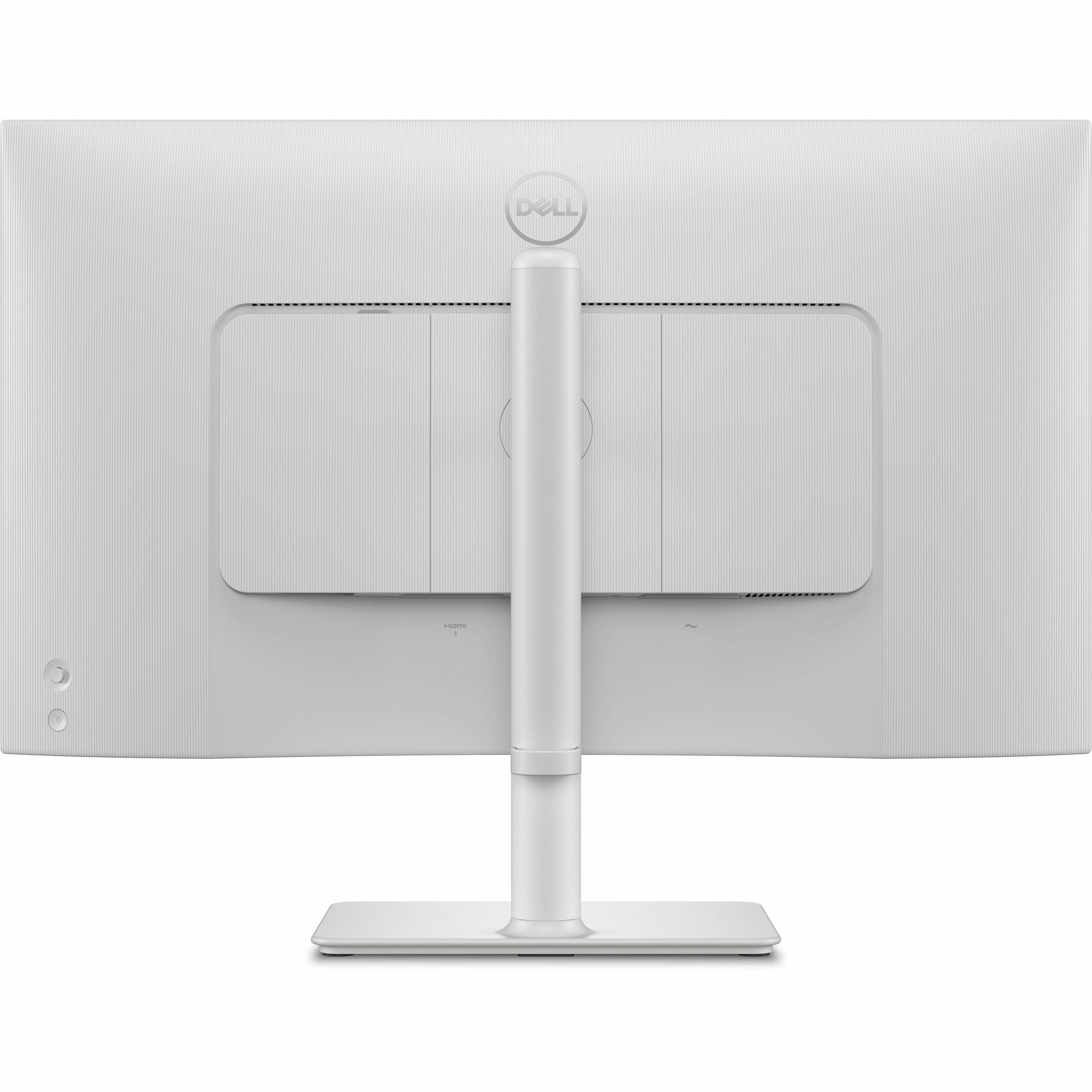 Alt View 5. Dell - Dell Plus S2725HS 27" Class Full HD LED Monitor - 16:9 - Ash White - 27" Viewable - In-plane Switching (IPS) Technology - Black.