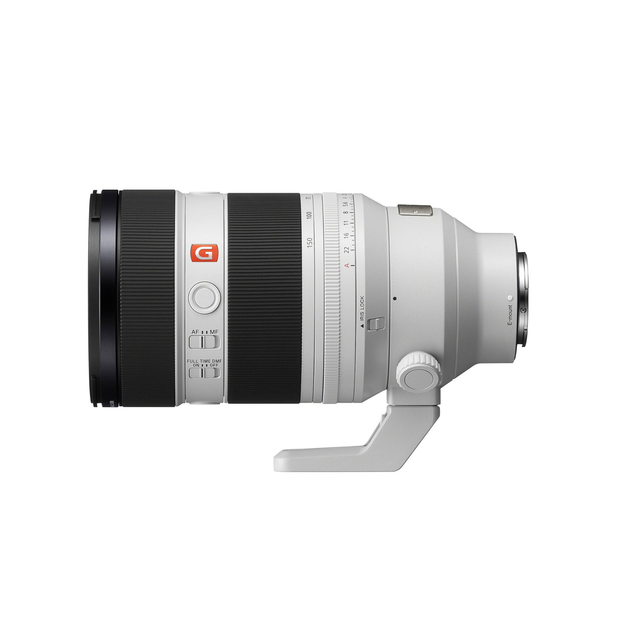 Sony FE 50 150mm F2 GM Lens Bundle with Lens Filters and Filter