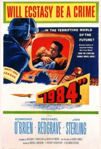 1984  - DVD