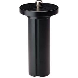 MeFOTO - Aluminum Short Column for GlobeTrotter Tripod