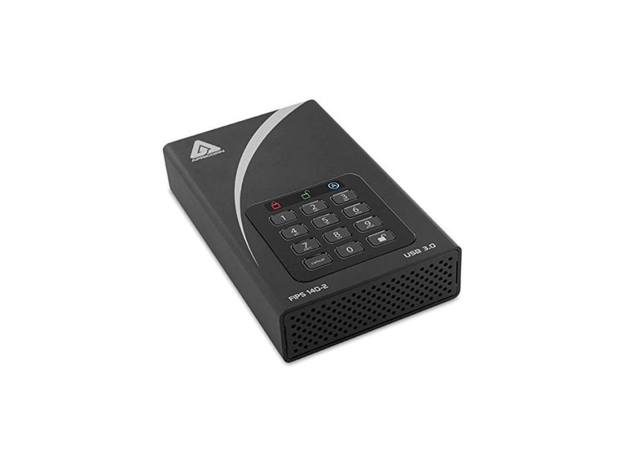 A 3 B 2 6 1 5 9. 4 8 l 7 o canca 3.0 USB 140-2 FIPS