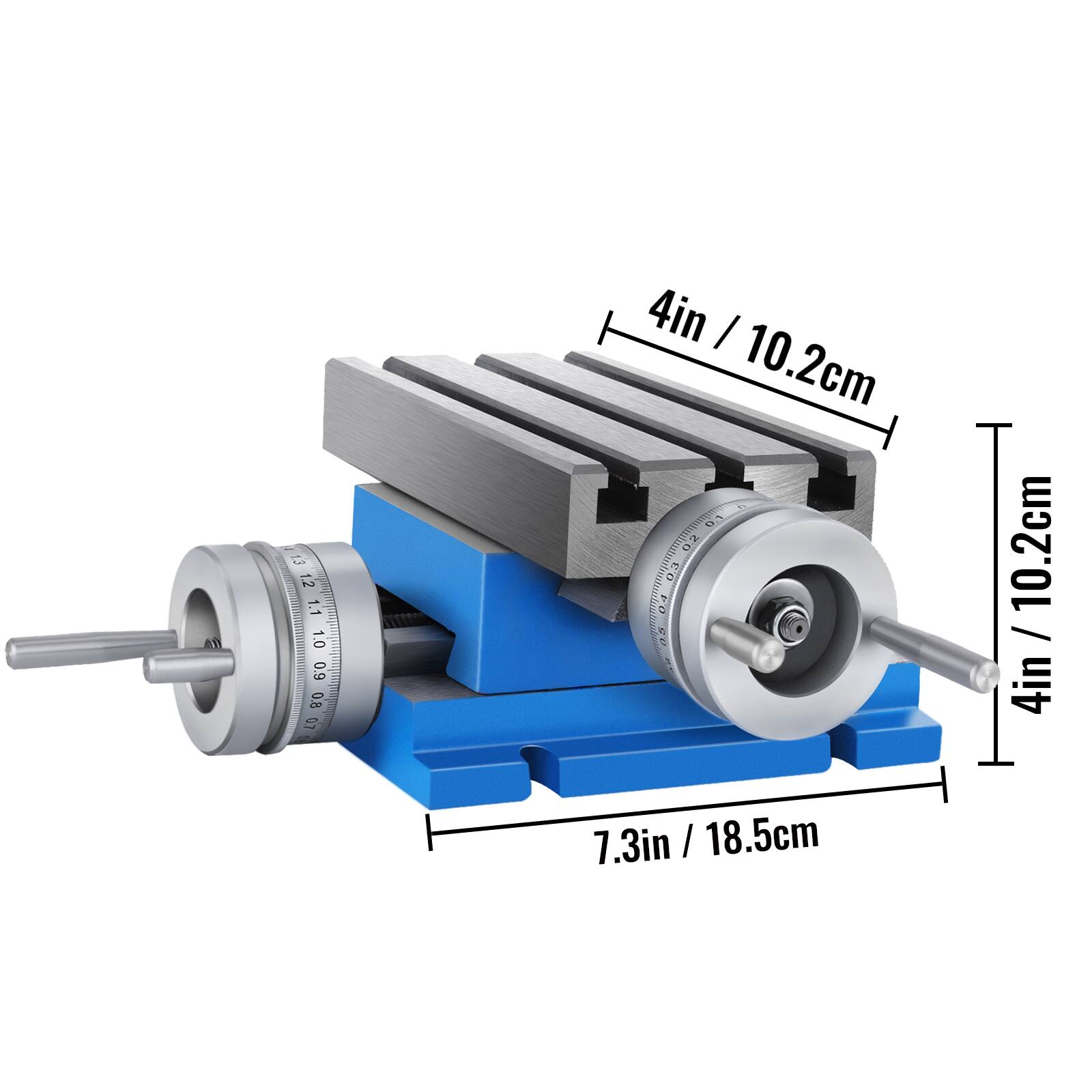 A C 12 1.1 - 1.0 0.9 0.8 S 4in / 10.2cm G3 N 1 a si 04 U 10.2cm / 4in 7.3in / 18.5cm