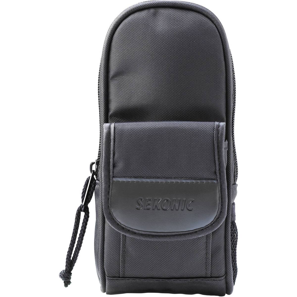 Alt View 2. Sekonic - Sekonic Deluxe Case for L-478-Series Meters.