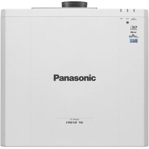 Panasonic  
PT-FRO50 4K  
PT-FRO50
