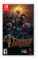 Darkest Dungeon 2 - Nintendo Switch - Front_Zoom