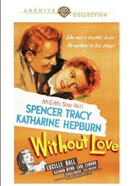 Without Love - DVD