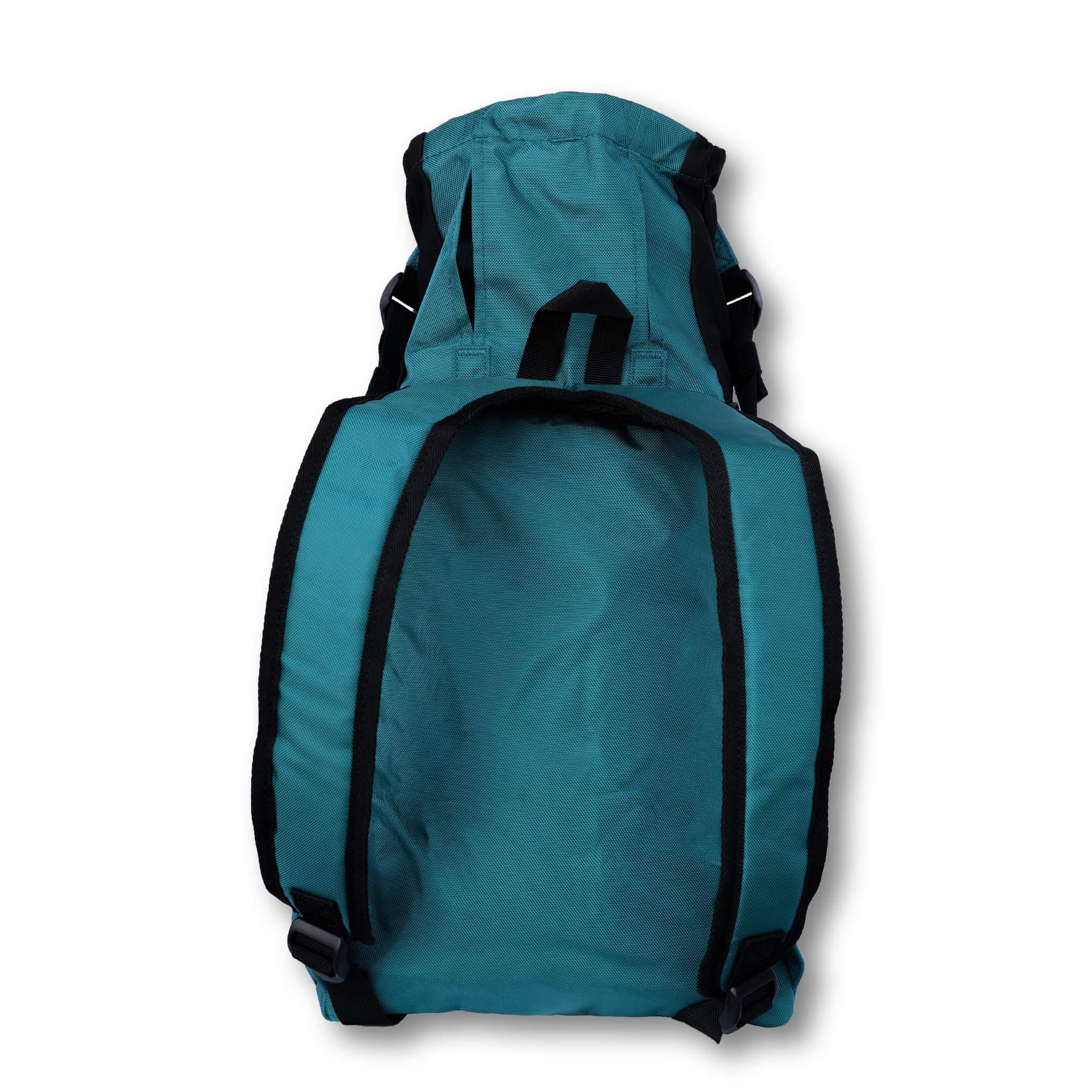 Live At Space - Trainer Dog Carrier Backpack For Pets large Eclipse