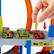 Alt View 9. Hot Wheels - Mega Loop Garage.