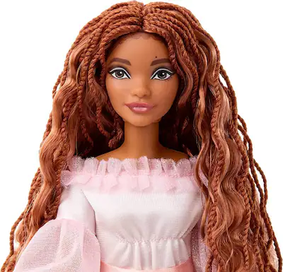Mattel Disney The Little Mermaid Ariel Doll with Pink Dress Collectibles Multicolor 194735156832 - Best Buy Mattel Disney The Little Mermaid Ariel Doll with Pink Dress Collectibles Multicolor 194735156832 - Best Buy