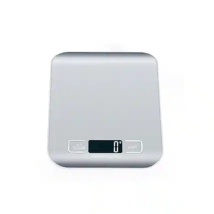 Z/T ON/OFF 9 UNIT MAX:5000g d=1g