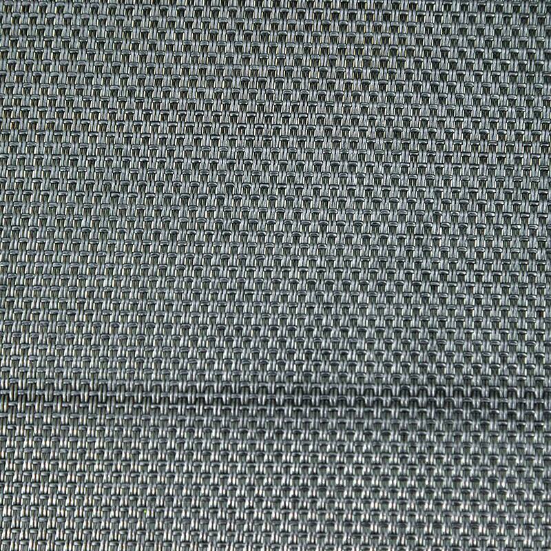 Alt View 8. Outsunny - Porch Glider Set of 2, Metal Frame Swing Glider Chair with Breathable Mesh Fabric, Curved Armrests and Steel Frame - Black.