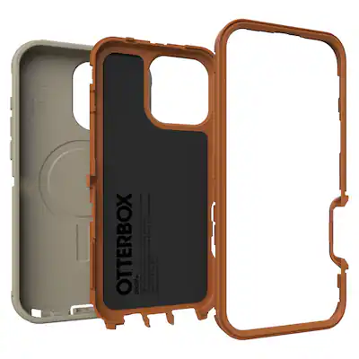 OtterBox iPhone 16 Pro Max Defender Series Pro for MagSafe Case Realtree Apx OtterBox iPhone 16 Pro Max Defender Series Pro for MagSafe Case Realtree Apx