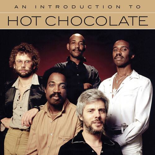 AN INTRODUCTION TO  
HOT CHOCOLATE