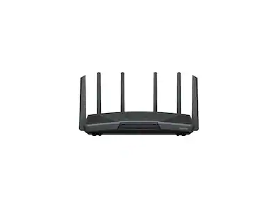 Tp-Link Axe5400 vs Synology WRX560: Ultimate Router Showdown