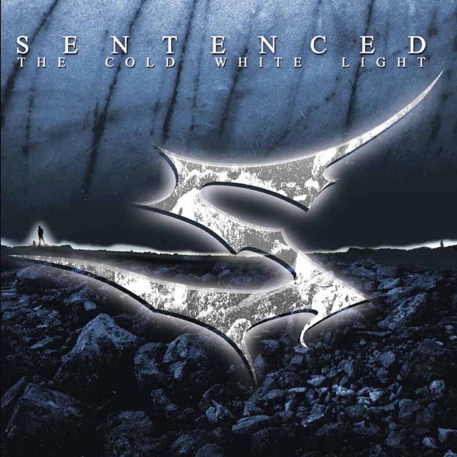 Sentenced The Cold White Light COMPACT DISCS [CD] - Best Buy