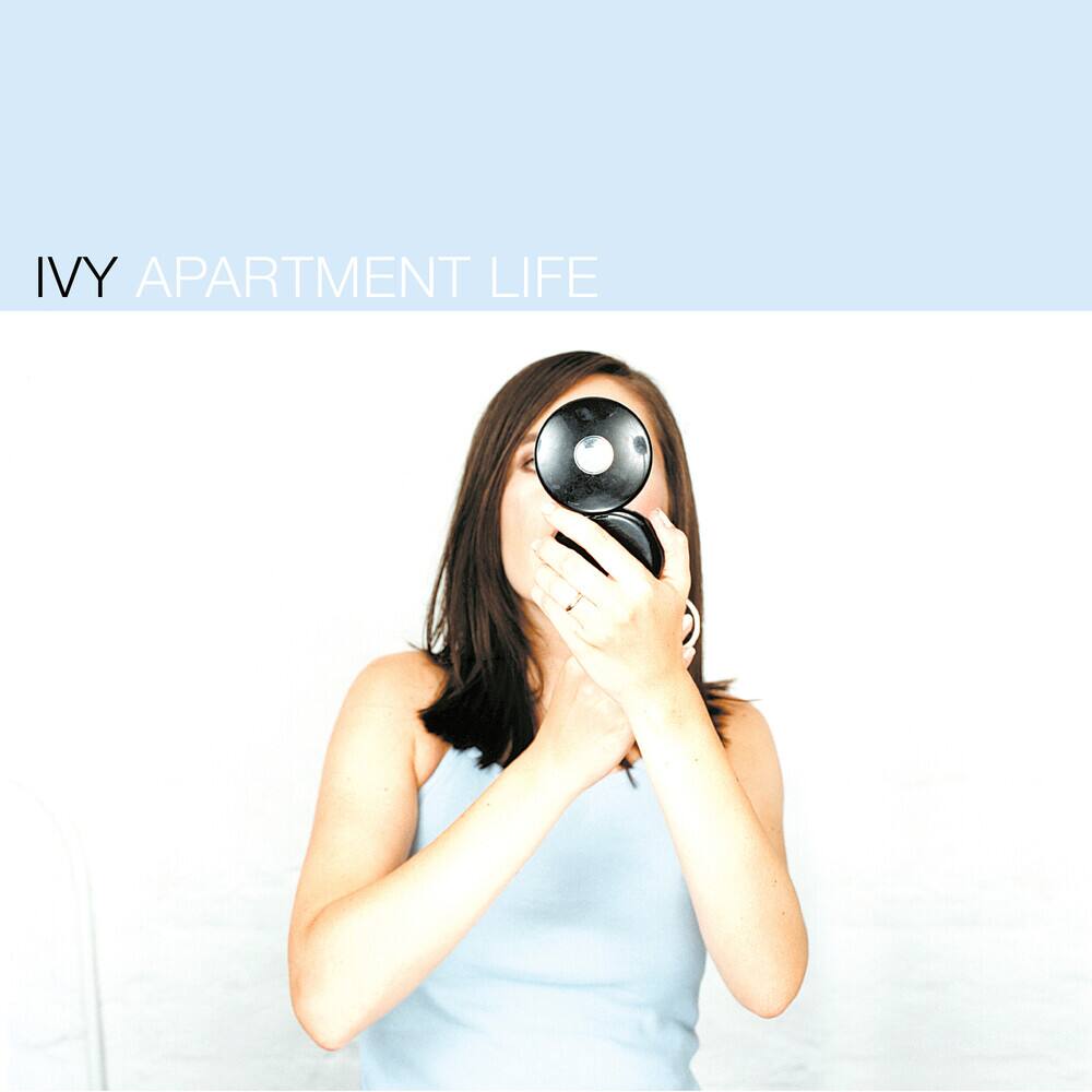 Front. Apartment Life [LP].