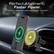 Perfect Alignment, Faster Power
Precision magnets optimize power transfer.
95% Charged
NAUTICA QMAD AR