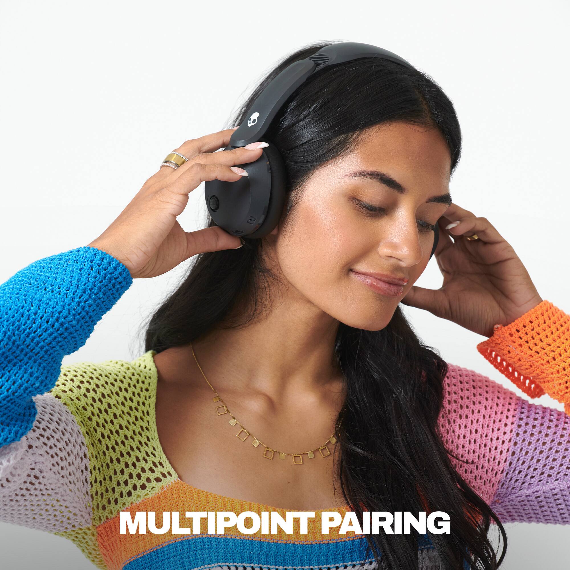 MULTIPOINT PAIRING