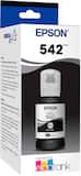 Epson - 542 XL High-Yield Ink Cartridge - Black