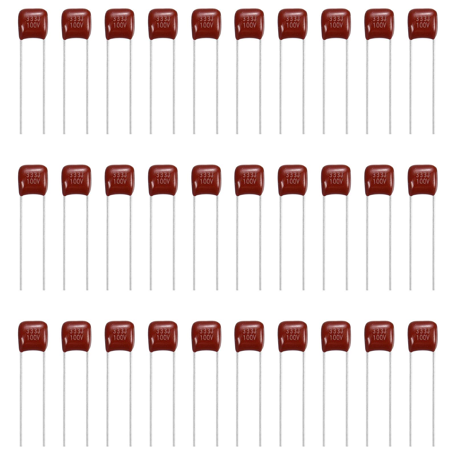 333J 100V