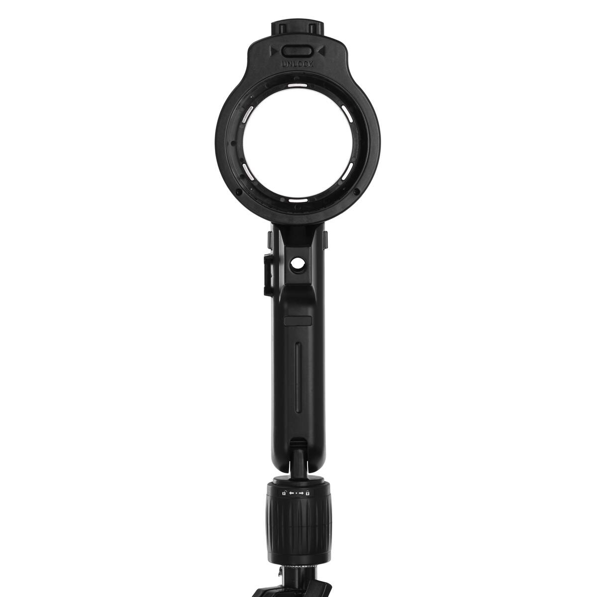 Alt View 9. Glow - Glow OTA-C ParaSnap Adapter for Select Profoto / Godox / Flashpoint Round.