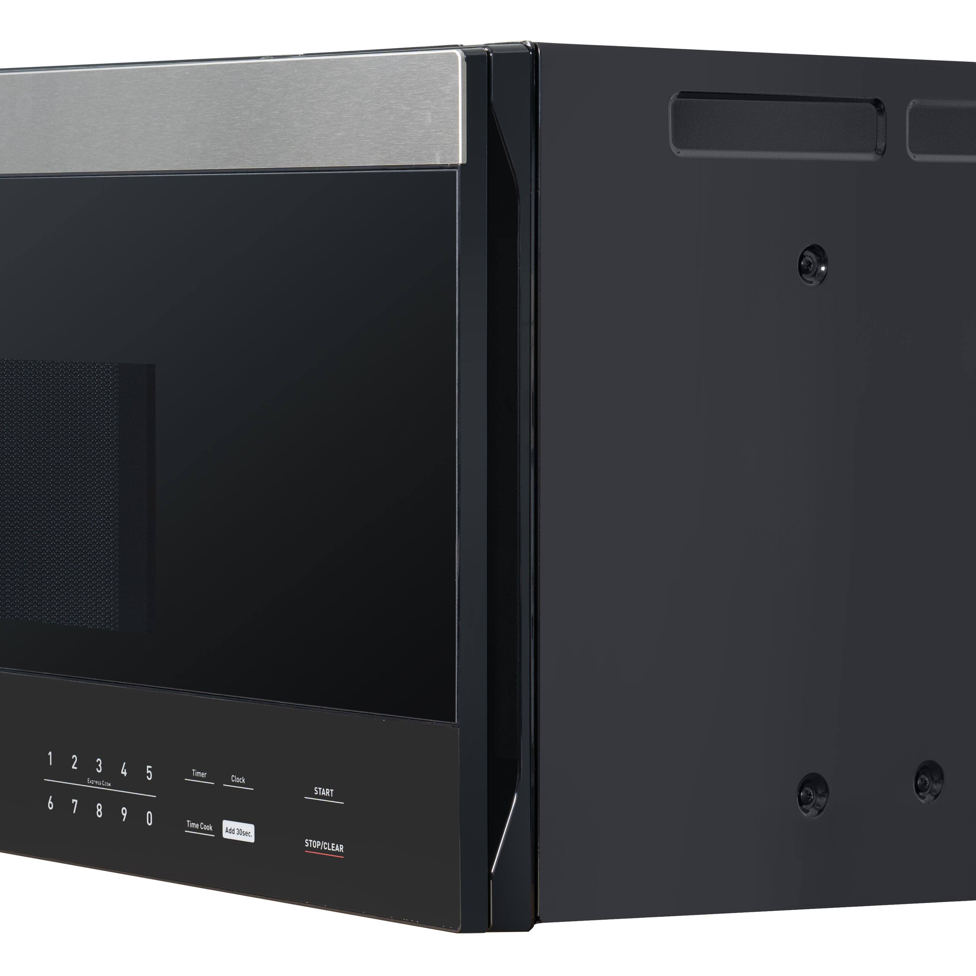 1 2 3 4 5 6 7 8 9 0 Time Cook Clock Add 30 sec START STOP/CLEAR