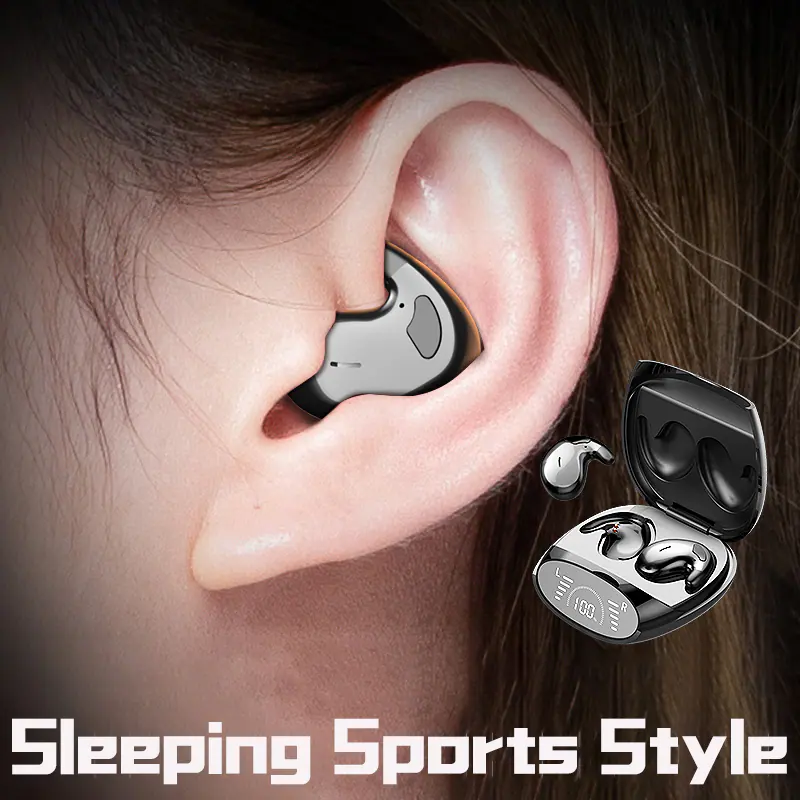 Sleeping Sports Style