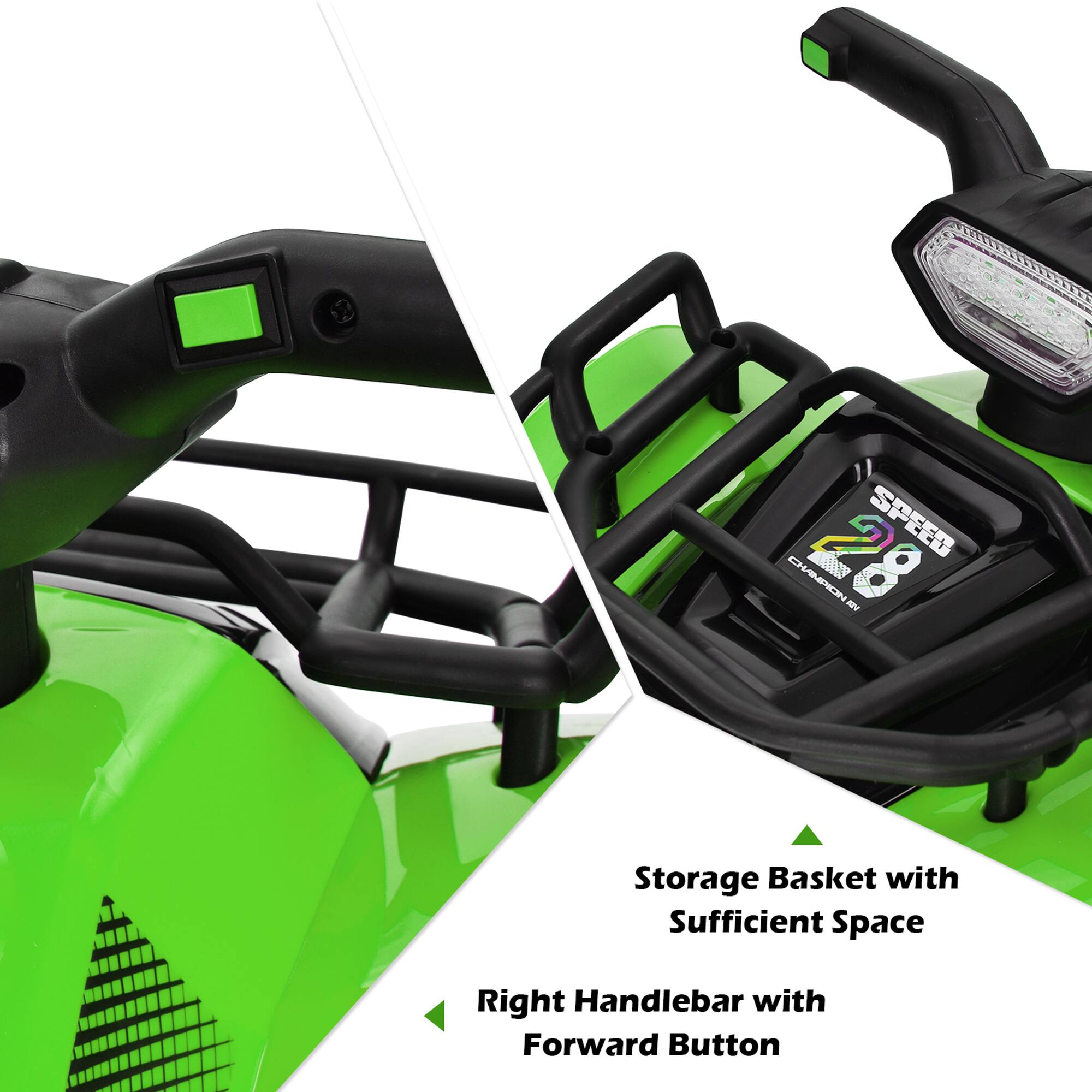 media item thumbnail