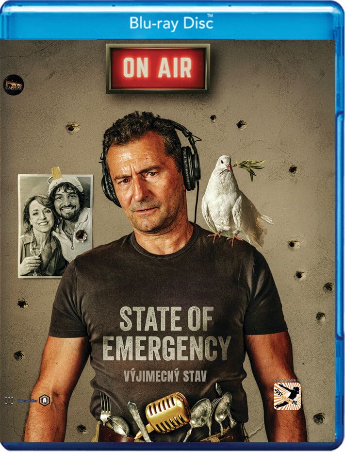 State of Emergency (MOD) (BluRay Movie) [Blu-ray] price history on PriceWatchPro
