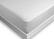 Left. Bedgear - Ver-Tex® Mattress Protector- Twin - White.