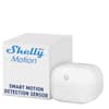 Shelly BLU Motion
SMART MOTION DETECTION SENSOR