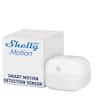 Shelly - Blu Motion | Bluetooth Motion & Lux Sensor | Compatible with Google Home & Alexa | iOS & Android App | Home Autom - White