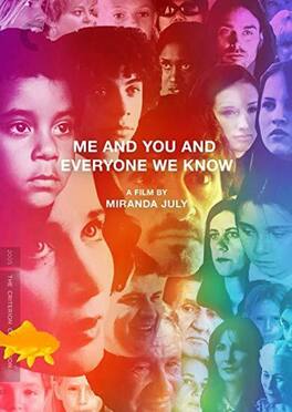 Me and You and Everyone We Know (Criterion Collection) - DVD