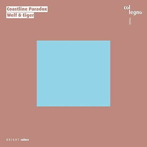 Koster / Coastline Paradox - Welf & Eiger   - COMPACT DISCS [CD] price history on PriceWatchPro