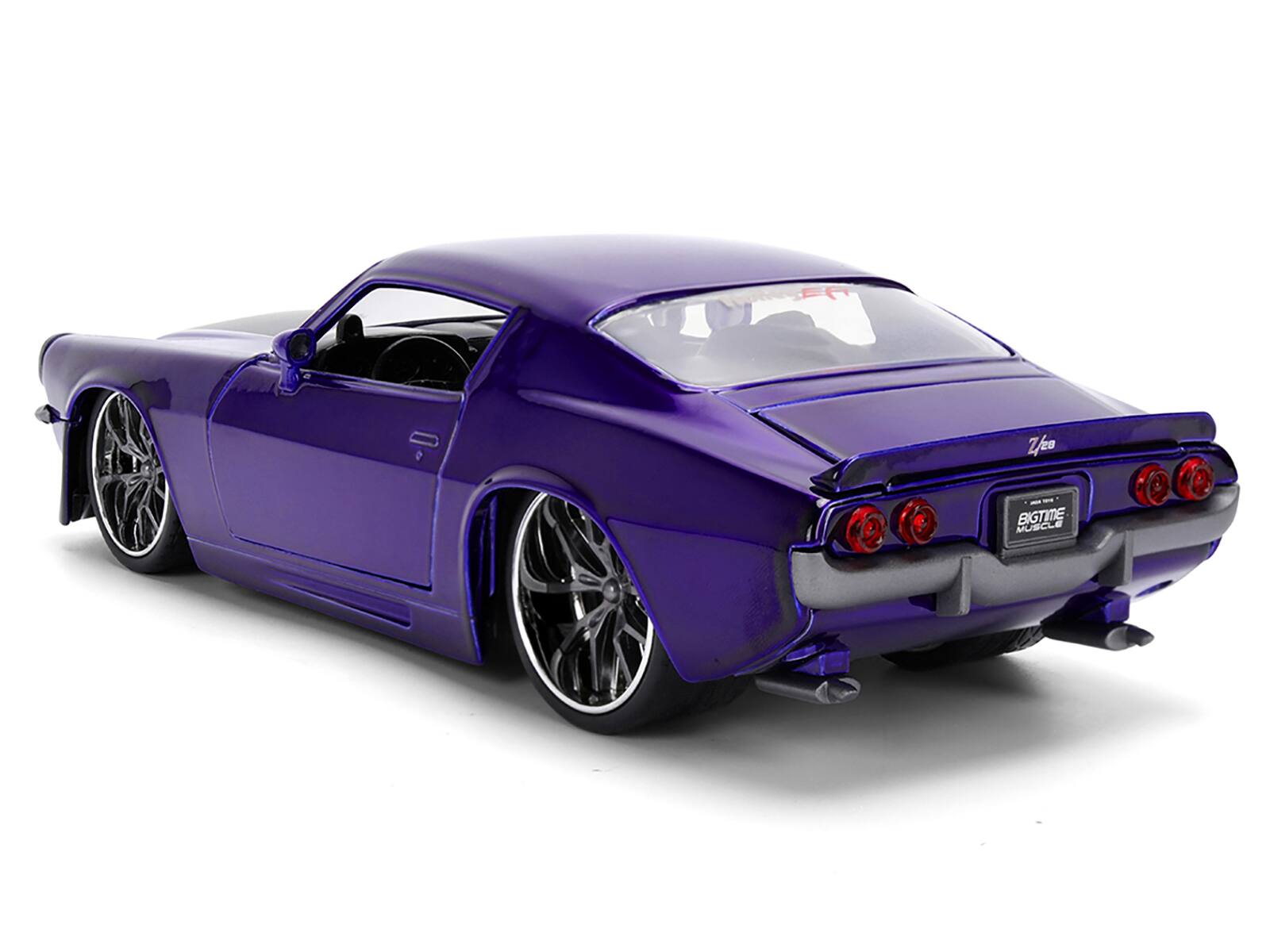 Z/28 BIG TITE MUSCLE