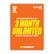 BRING YOUR OWN PHONE
boost mobile
SIM STARTER KIT
3 MONTH UNLIMITED
DATA, TALK & TEXT
NEW CUSTOMERS ONLY