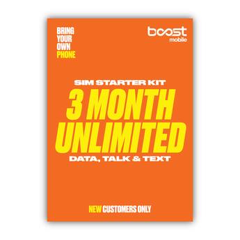 boost mobile magic box SIM Kit | $25/mo Forever Unlimited Plan with Auto-Pay | Unlimited Talk, Text & Data | First Month Included with Purchase Connect The Magic Box 3.0 to any CarPlay enabled device and instantly start enjoying it Old vs new boost mobile