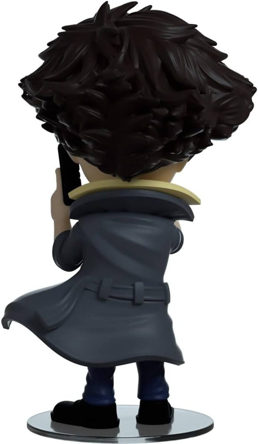 Alt View 2. Youtooz - Youtooz - Cowboy Bebop - Last Stand Spike #6   - Collectibles - Multicolor.