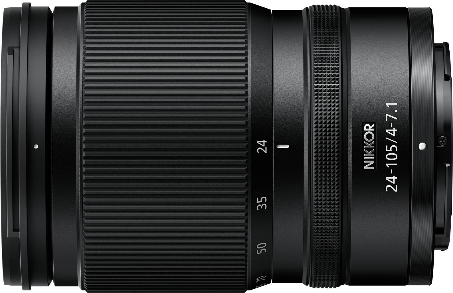 24-35-50 - NIKKOR 24-105/4-7.1