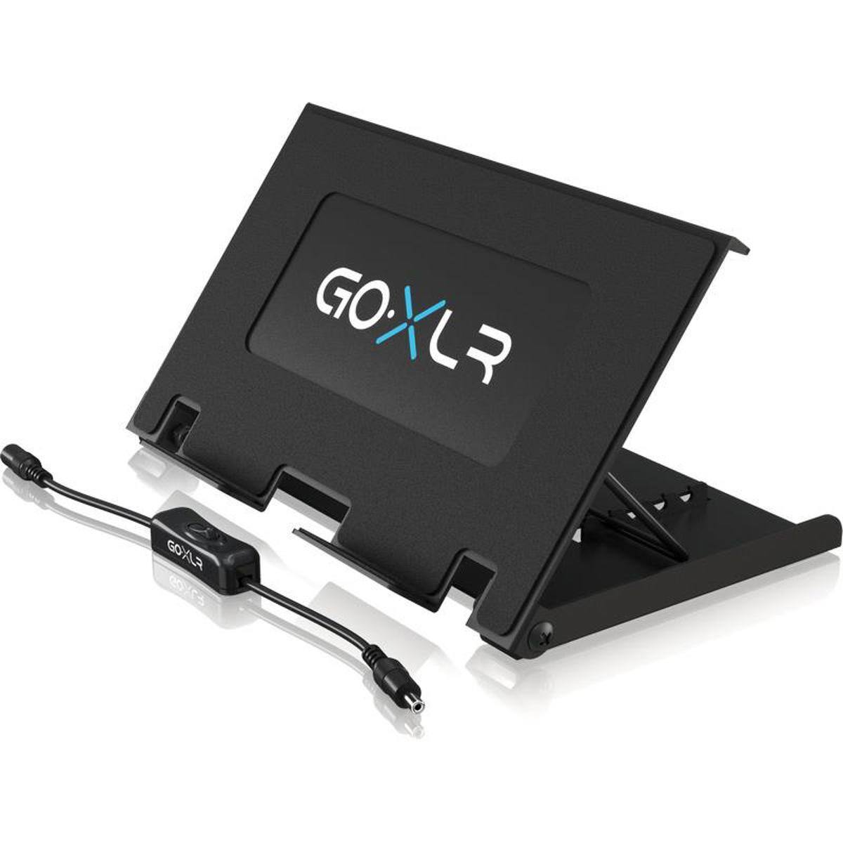 GO:XLR GOXLR GOXLA 700