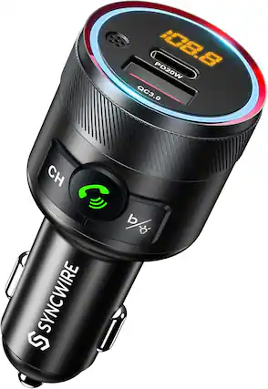PD20W QC3.0
CH
SYNCWIRE