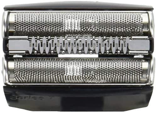 DORLUKFU - Series 7 Electric Shaver Replacement Head: Easily Attach Your Shaver Head for a Shave as Efficient as Day One,