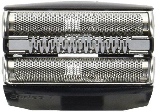 Front. Vulpecula Spade - Series 7 Electric Shaver Replacement Head: Easily Attach Your Shaver Head for a Shave as Efficient as Day One,.