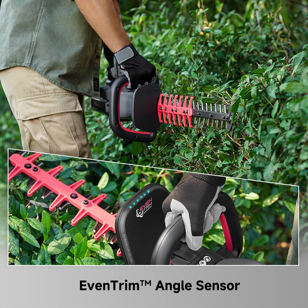 EvenTrim™ Angle Sensor