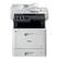 Alt View 1. Brother - MFCL8905CDW 7 in. Color Touchscreen Copy/Fax/Print/Scan Color Laser All-in-One Printer - Gray.