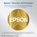 Epson Genuine Ink Promise: Epson is committed to delivering the highest-quality and most reliable inks for your printing experience. Epson's Promise is backed by our outstanding Service & Support and Warranty Programs. EPSON Epson strongly recommends the use of Genuine Epson Inks for a quality printing experience. Non-Epson inks and inks not formulated for your specific printer may cause damage that is not covered by the Epson warranty. Scroll down to "From the Manufacturer" to learn more.