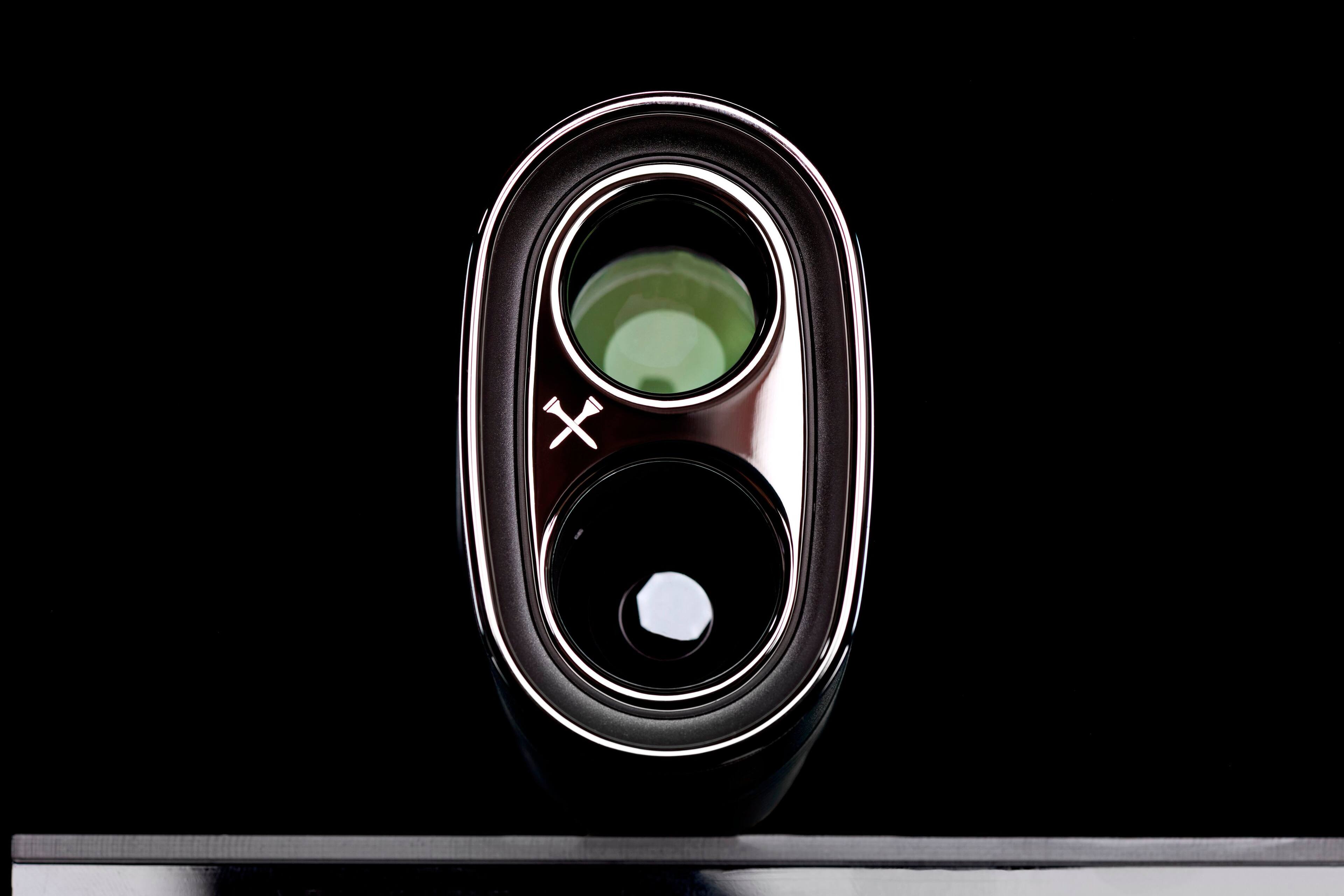 Alt View 10. Blue Tees - S4 Ultra Rangefinder - Black.