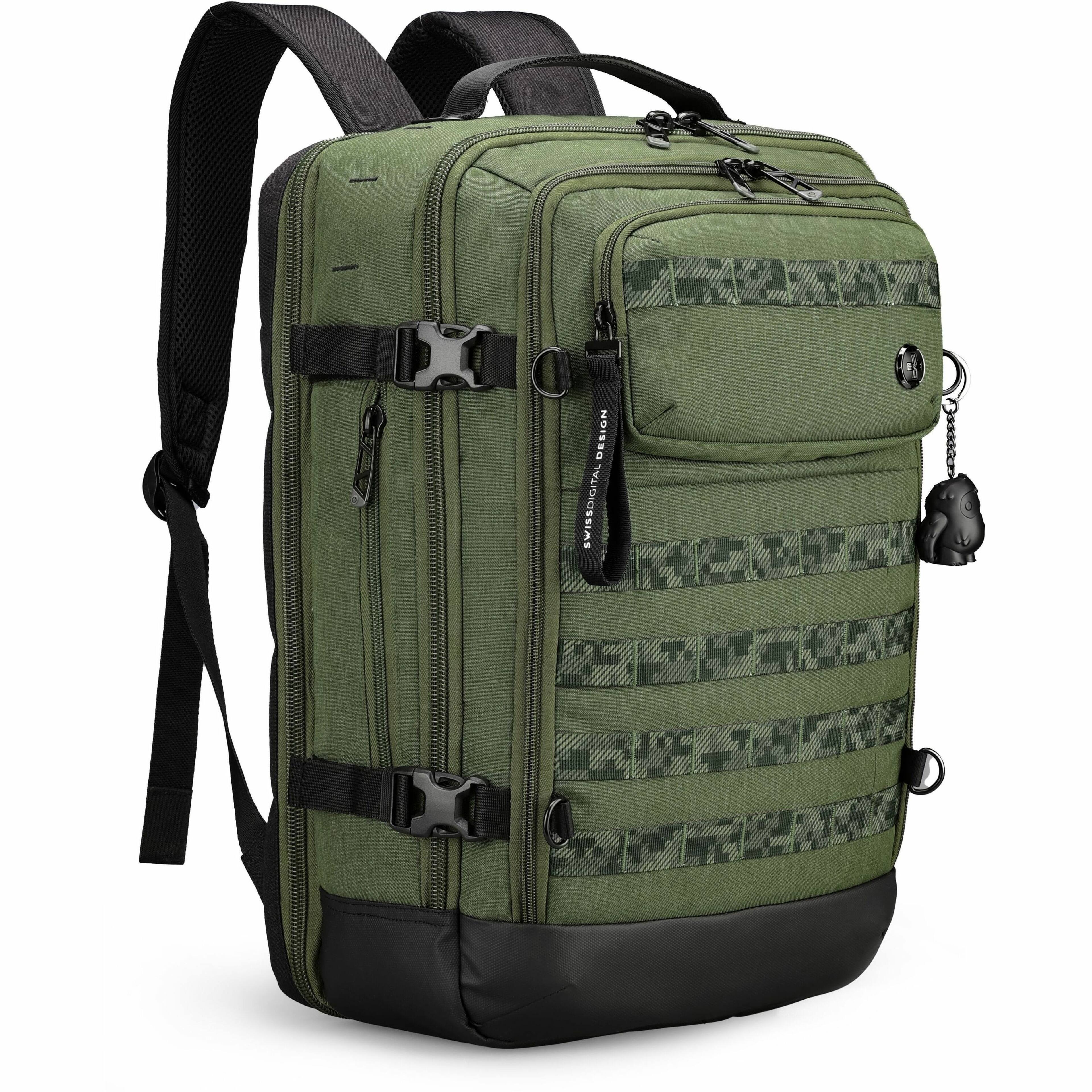 Design Swiss Army Digital