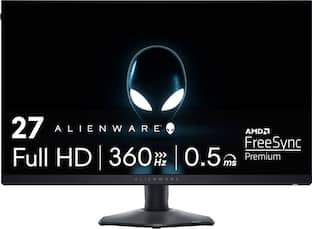 Alienware AW2523HF 24.5 Alienware AW2523HF 24.5
