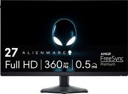 Alienware AW2724HF 27 Alienware AW2724HF 27